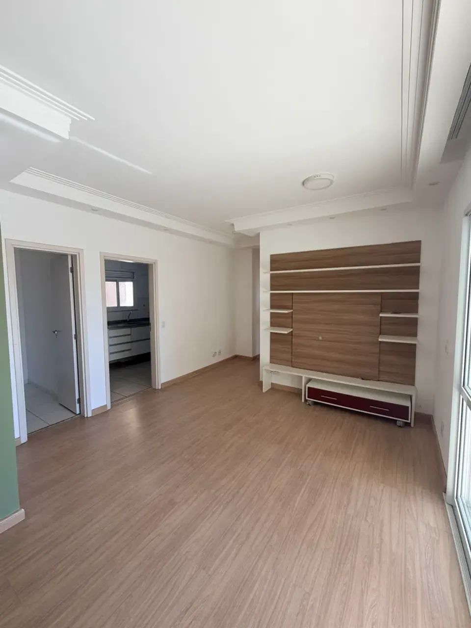 Apartamento com 3 dormitórios sendo 1 suíte em Mogi da Cruzes - SP. - Foto 4