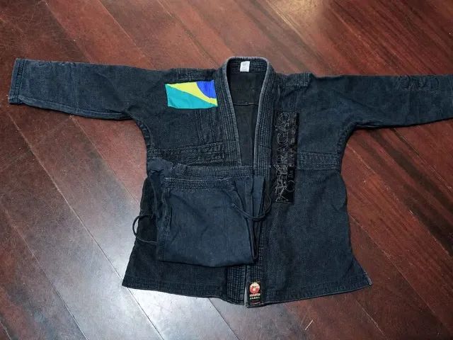 2 KIMONOS POR 1 - OPORTUNIDADE - Foto 2