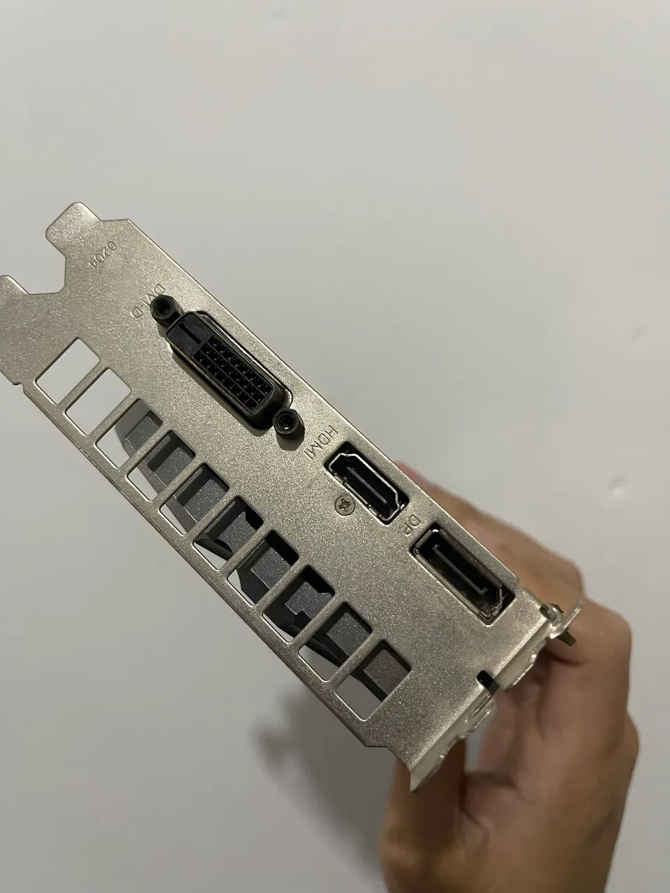 Gtx 1050ti 4gb - Foto 2