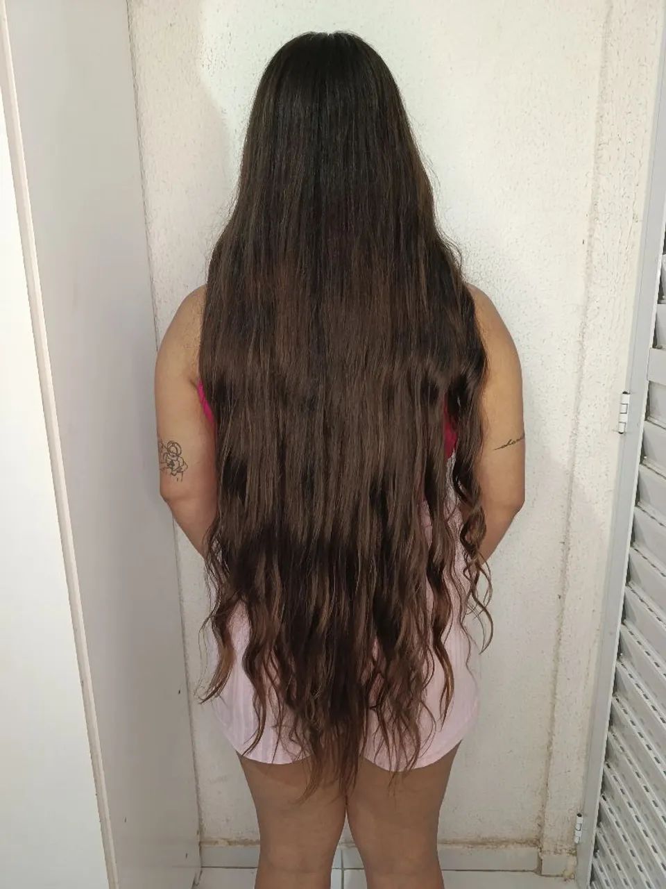 Cabelo 100% natural - Foto 3