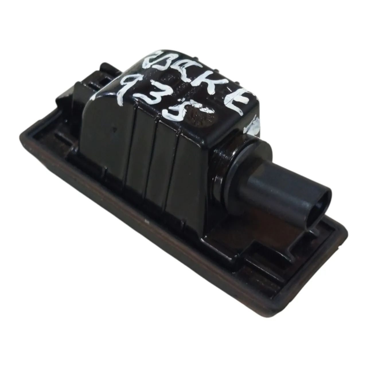Luz Placa De Licença Chevrolet Tracker 2020 A 2021 - Foto 5