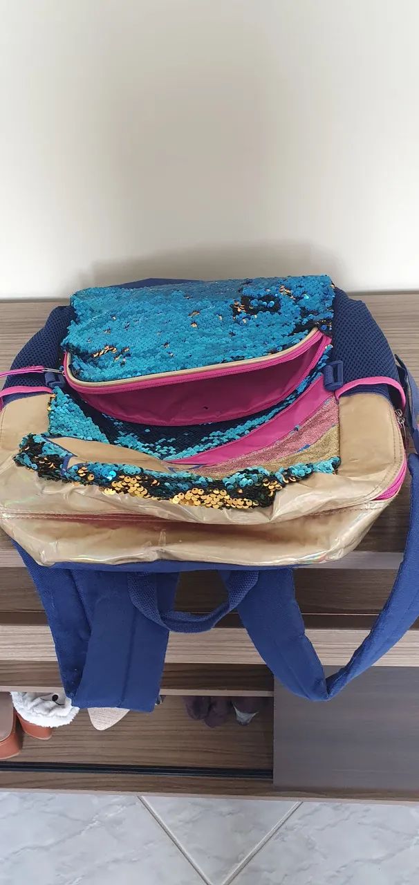 Mochila escolar - Foto 2