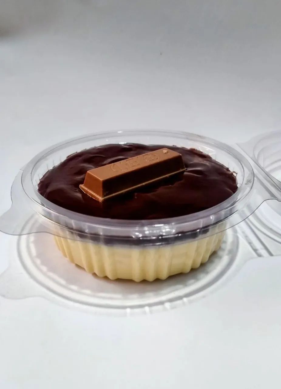 Mousse Gourmet  - Foto 5