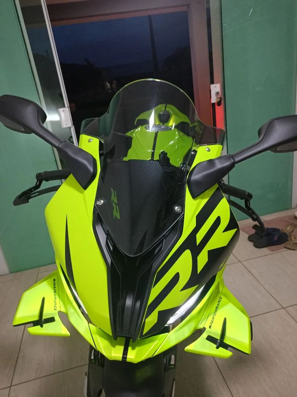 Vendo S1000rr2025 - Foto 3