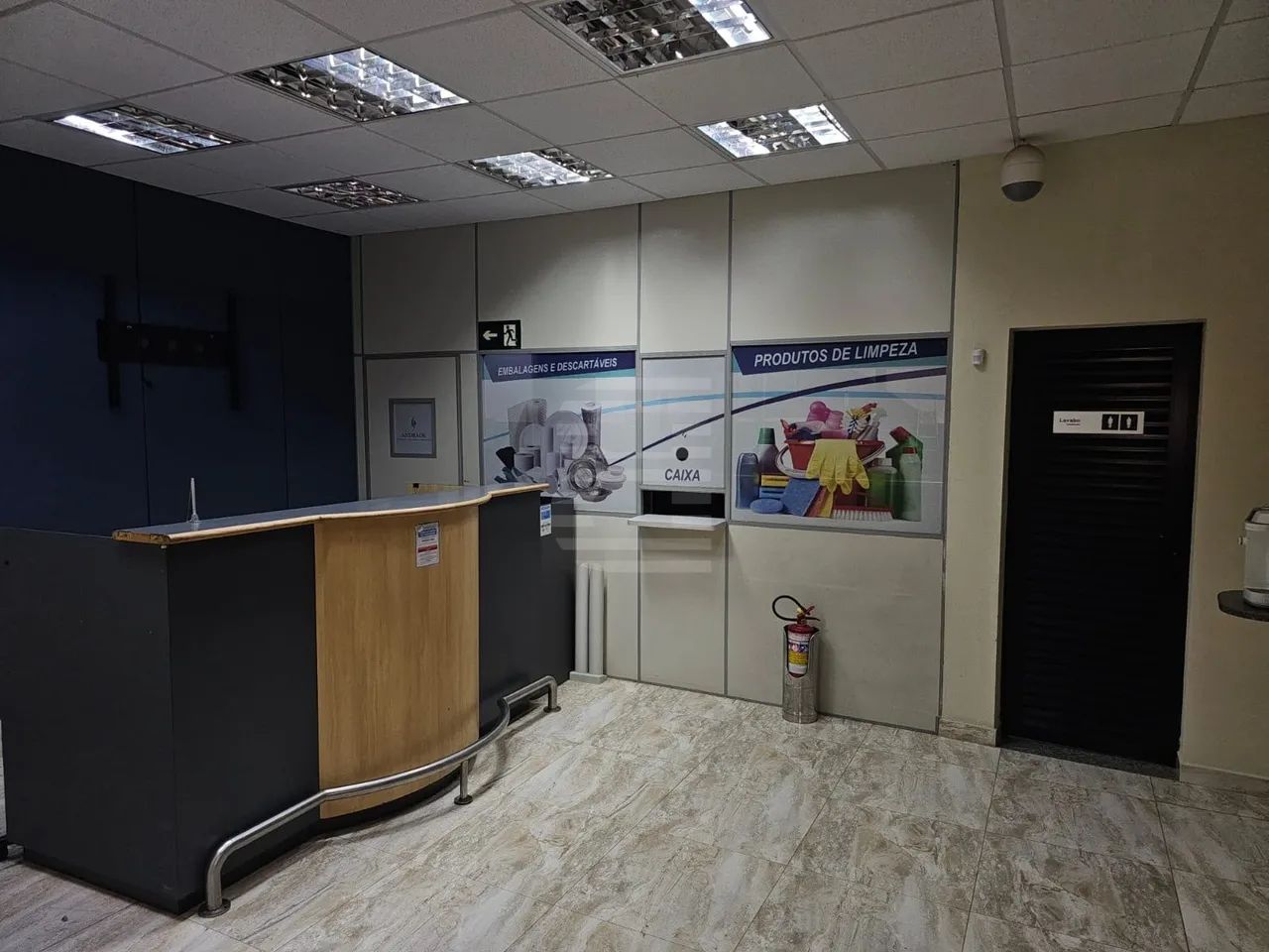Barracão à Venda próximo a Cidade Judiciária 490m2 - Jardim Nilópolis. - Foto 3