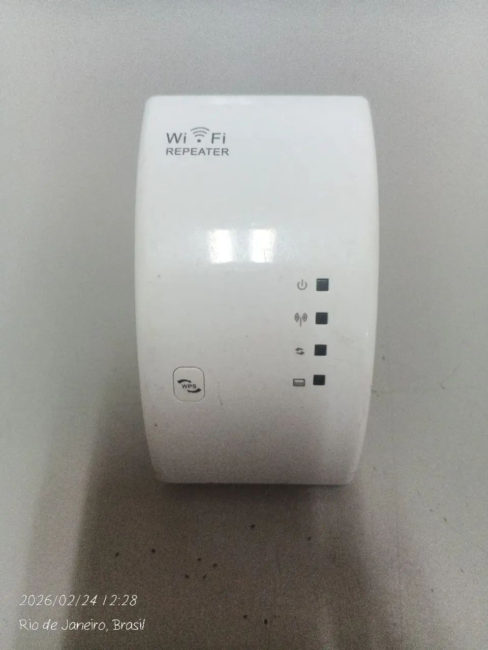 Repetidor de wi-fi  - Foto 2