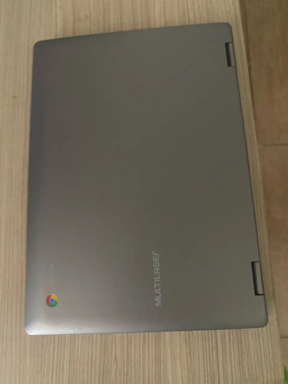 Notebook  - Foto 2