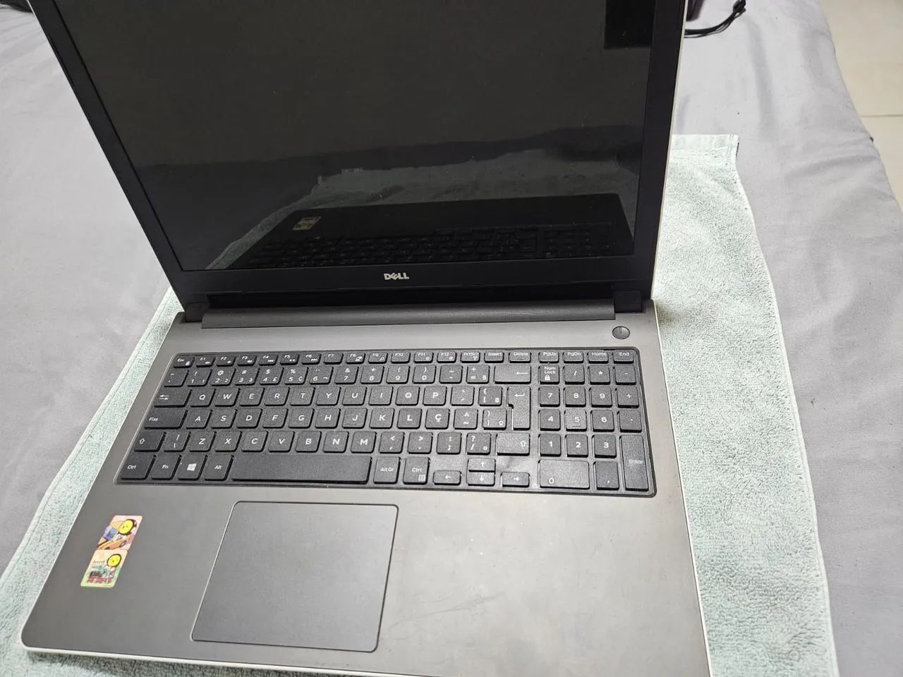 Notebook Dell - Foto 2