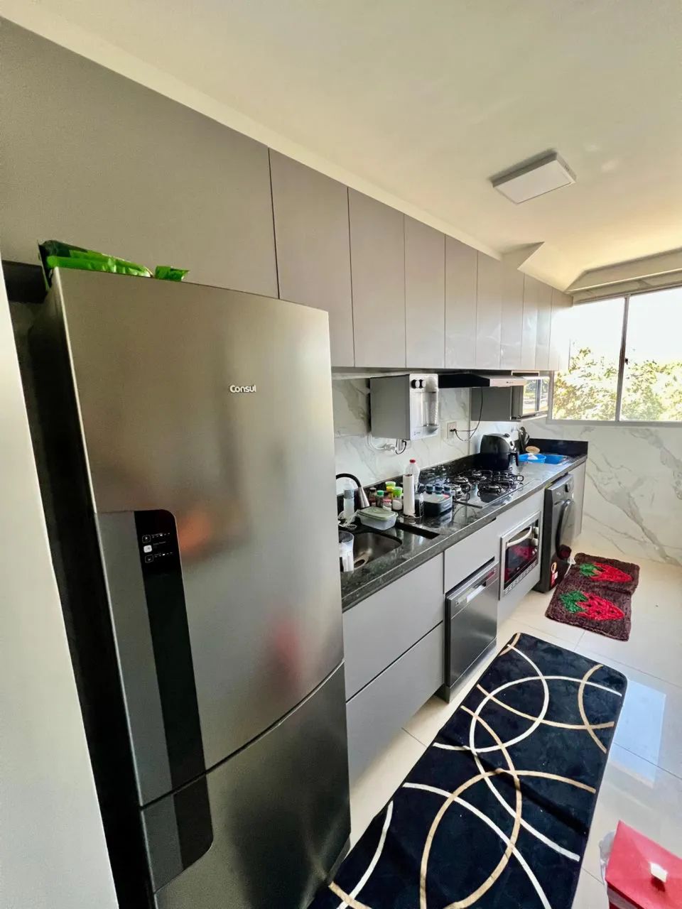 Vende-se apartamento 
