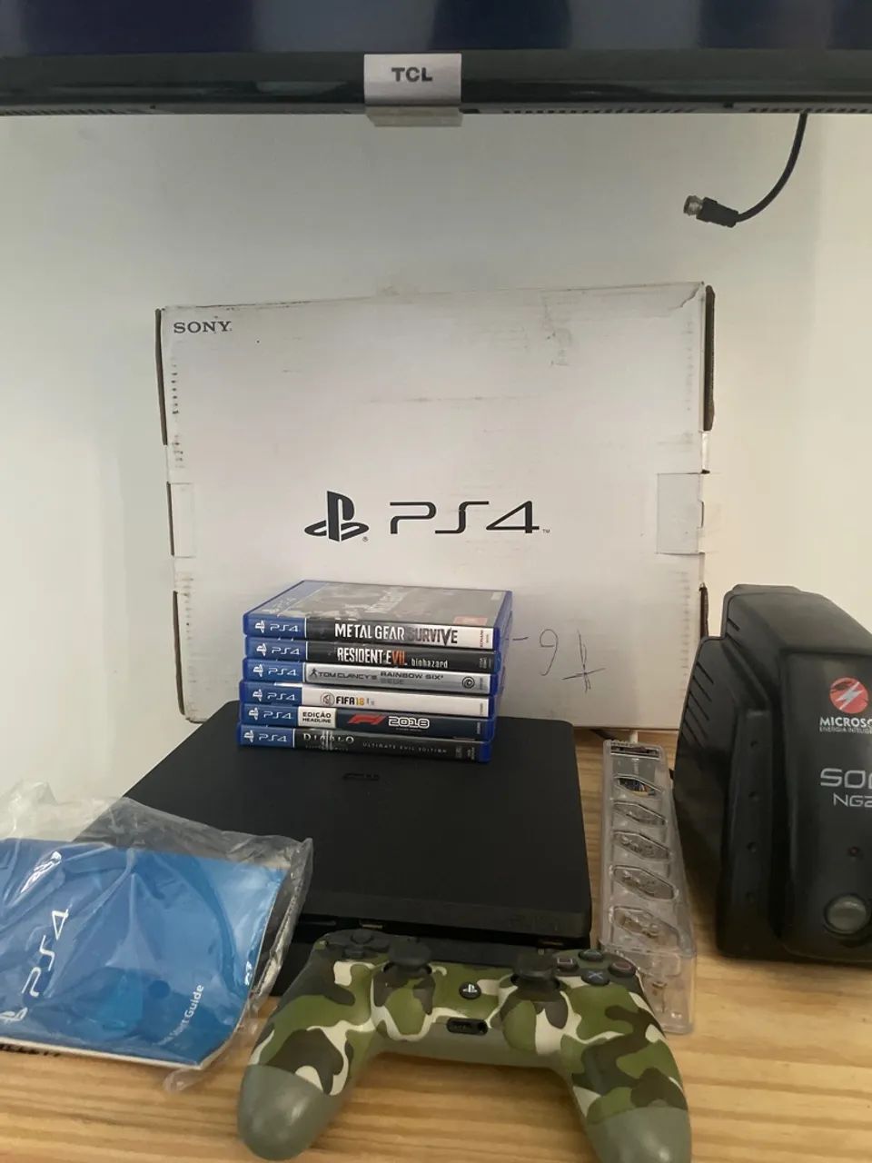 Vende se 