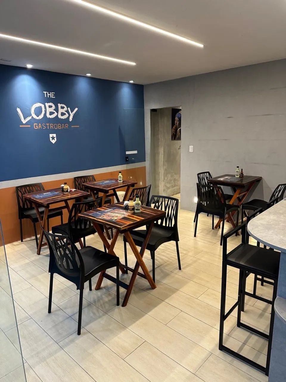 Repasse ponto comercial!
