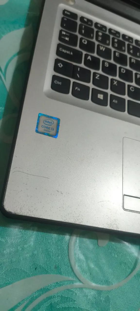 Notebook Lenovo ideaPad 310-15ISK - Foto 2