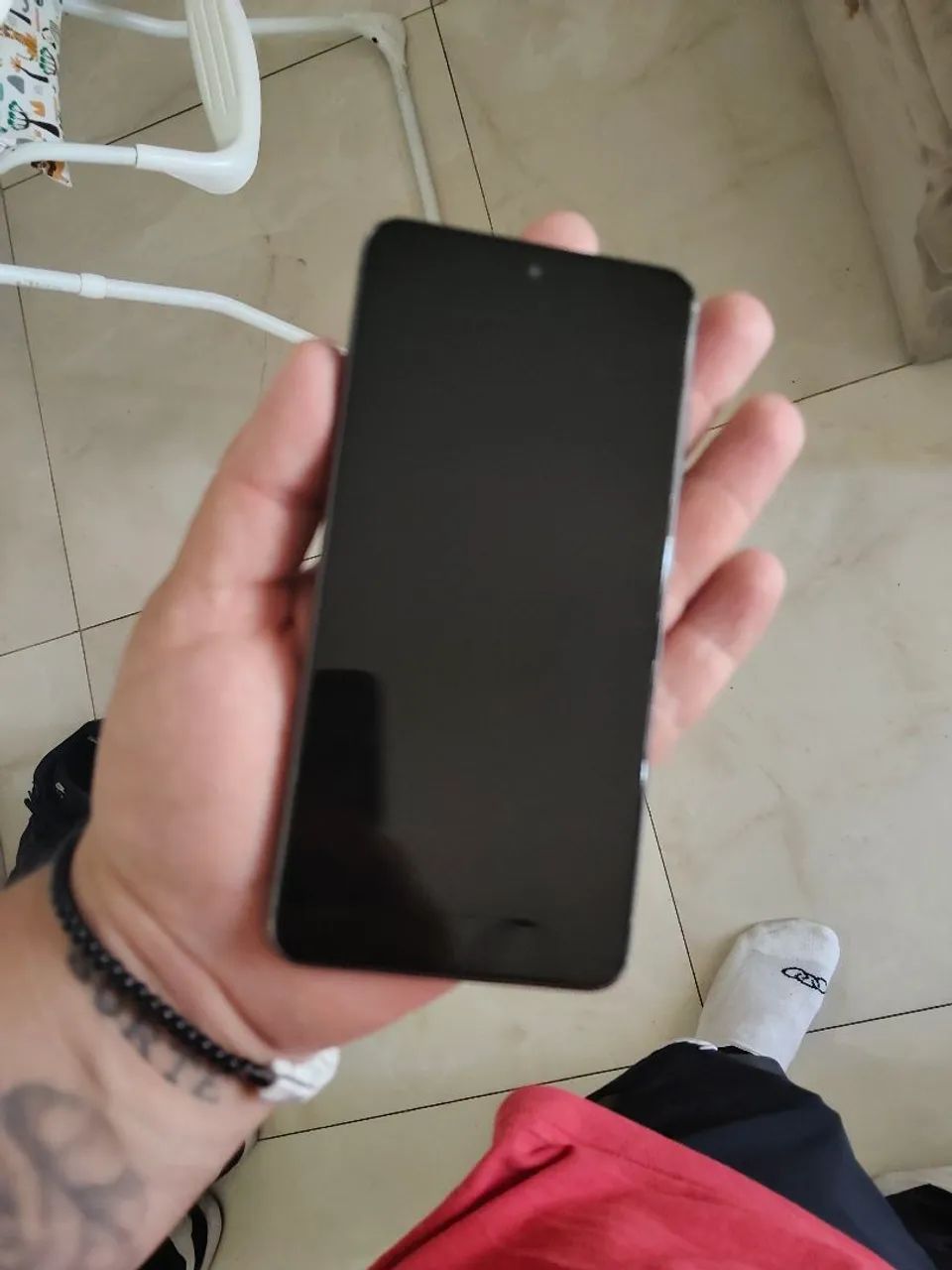 Samsung S21 FE