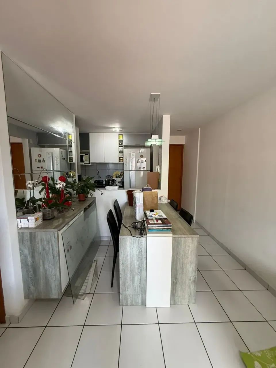 58m² | 2 Quartos (1 Suíte) | Nascente | Jatiúca | 1 Vaga Coberta - Foto 5