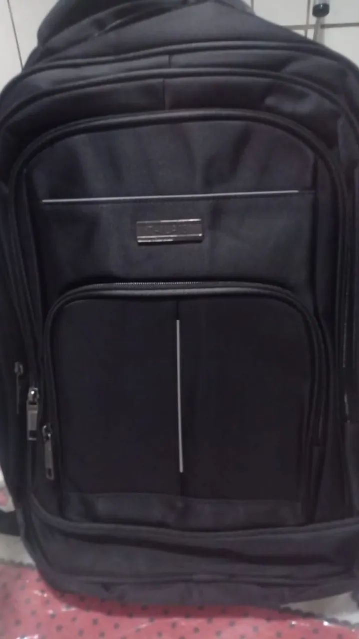 Mochila resistente  - Foto 3