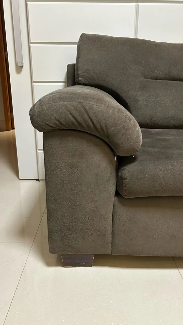 SOFA 3 LUGARES - Foto 5