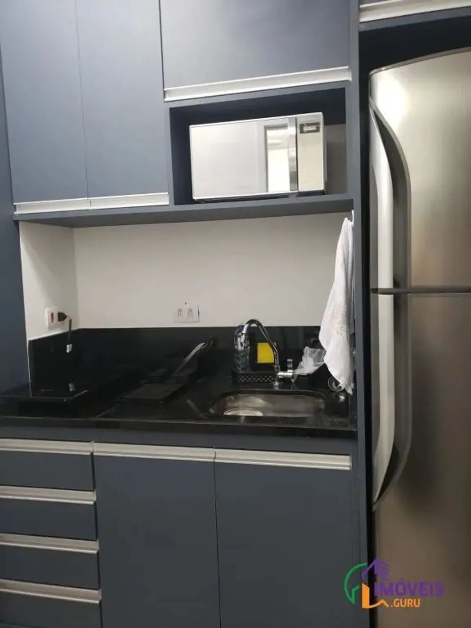 APARTAMENTO - PINHEIROS - SP - Foto 8