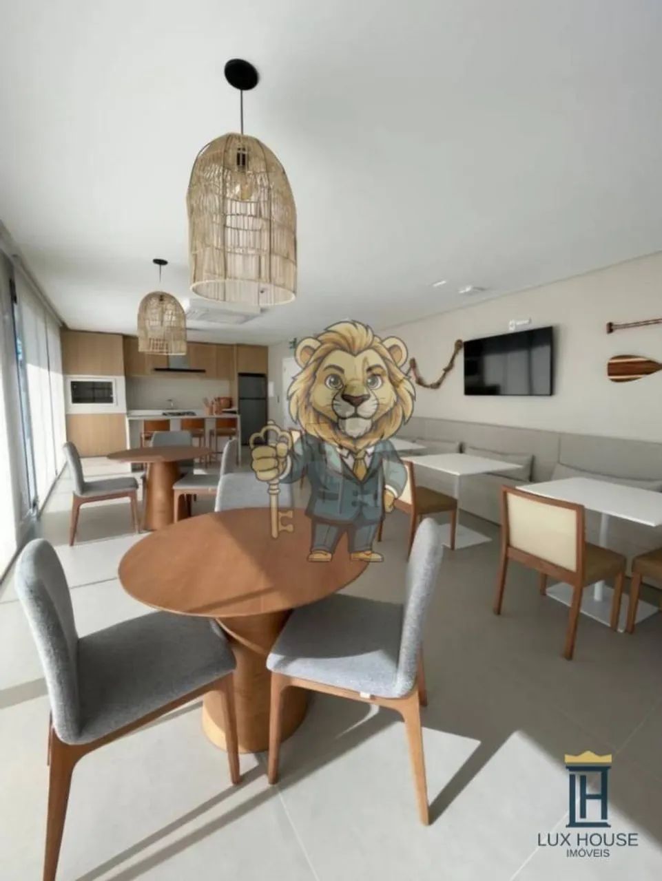 Loft na Lagoa da Conceição, Florianópolis/SC - Foto 4