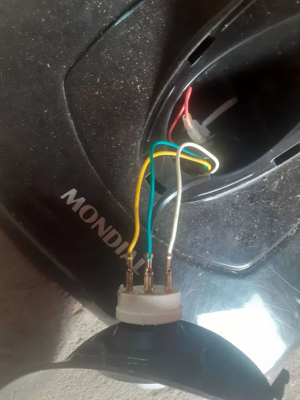 Conserto eletrodomésticos  - Foto 4