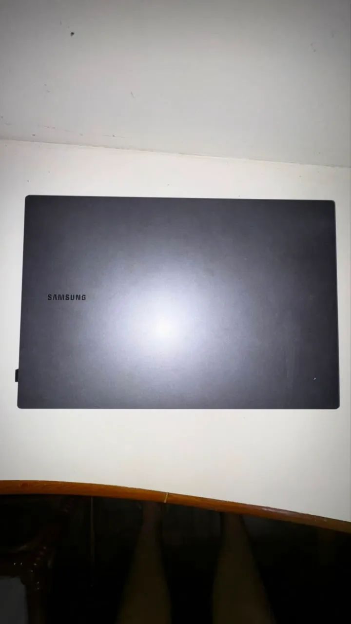 Notebook SAMSUNG  - Foto 2