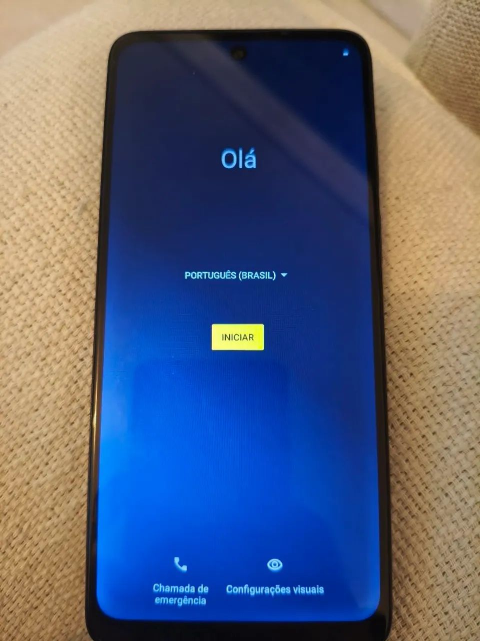 Motorola E32 - Foto 4