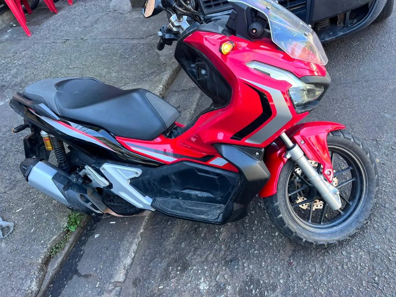 Honda ADV 150 - 2022 - Foto 5