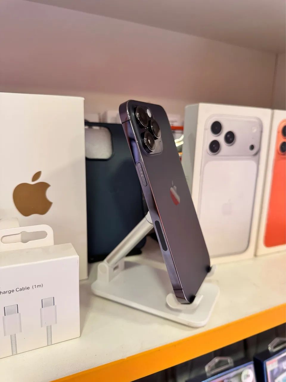 iPhone 14 Pro Max 128 Gb - Foto 3