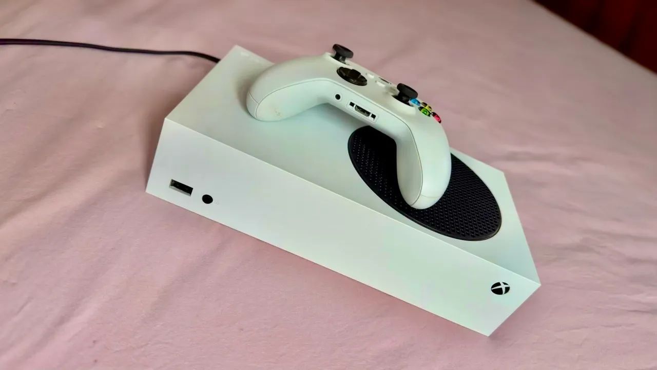 Xbox serie s