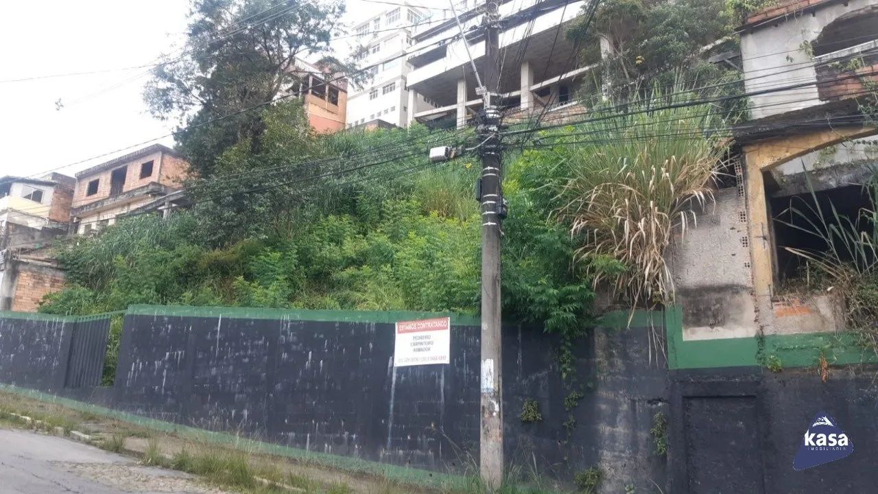 LOTE A VENDA - Foto 4