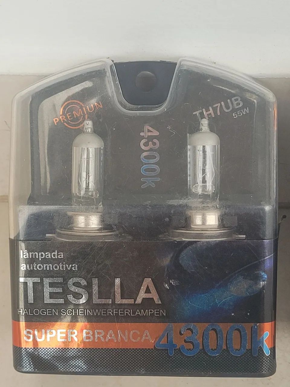 Lampadas automotivas - Foto 2
