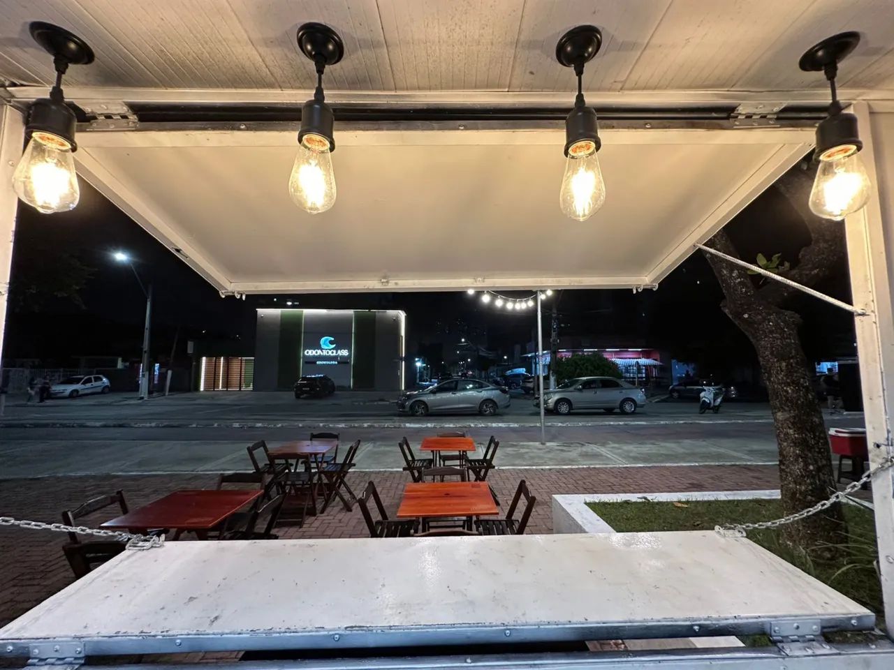 Trailer Food Truck  - Foto 2