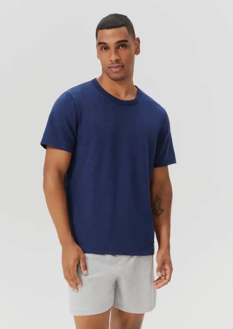 Camiseta pijama Hering  - Foto 3