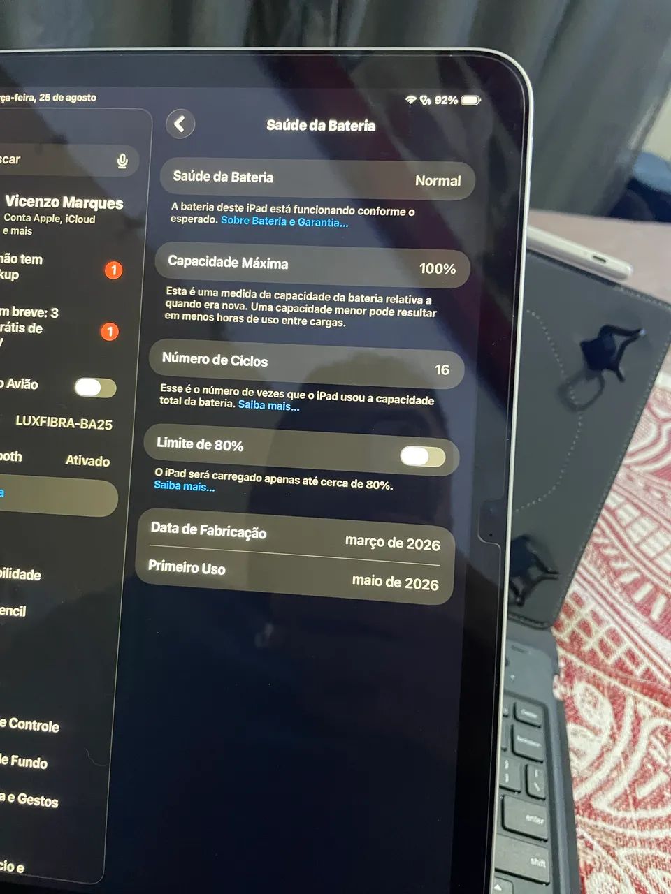 IPAD 11 - Foto 3