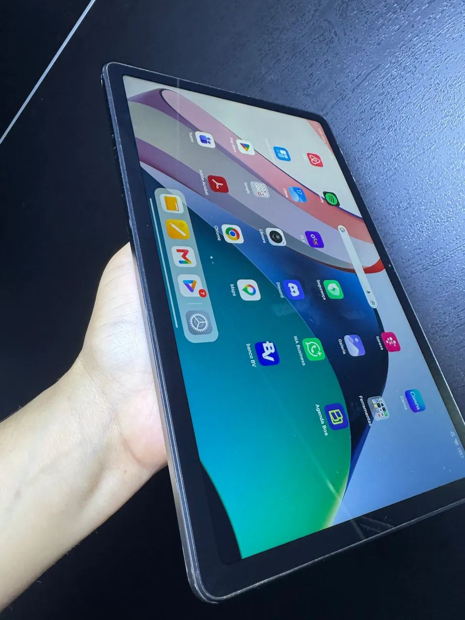 Xiaomi Redmi Pad 128GB 6GB RAM - Foto 5