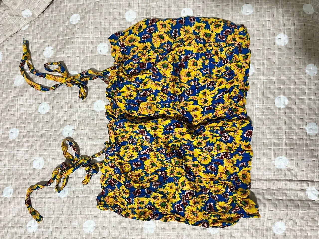 4 blusas femininas - Foto 3