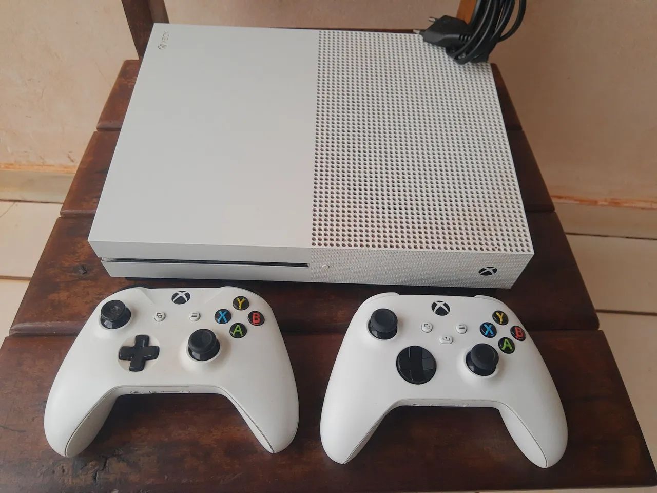 X box one x - Foto 2