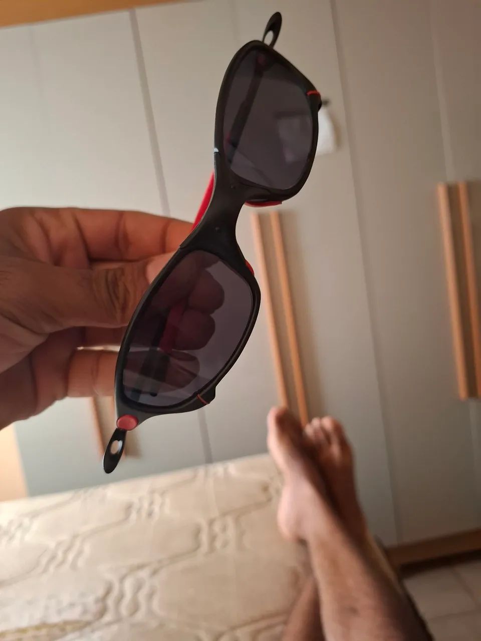 OCULOS JULIETTE E PENNY - Foto 2