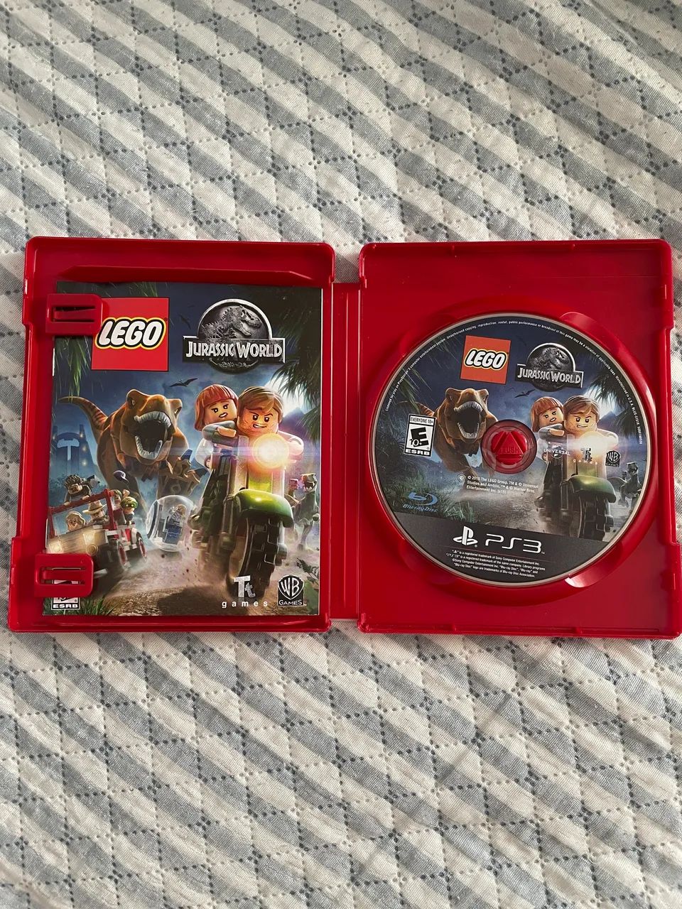 Jogos PS3 - Foto 3