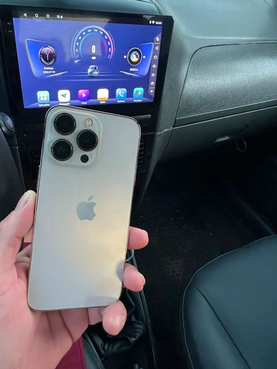 Iphone 13 pro - Foto 4