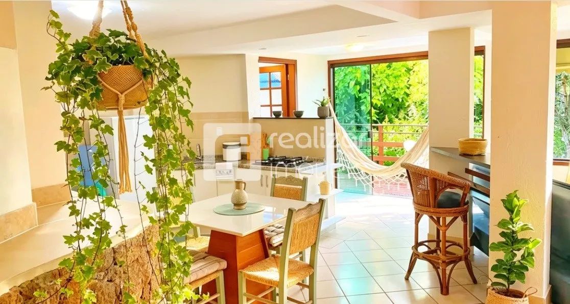 Apartamento no bairro Lagoa da Conceição - Florianópolis - Foto 3