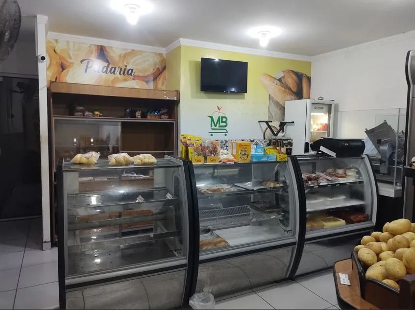 MERCADO ÓTIMO REGIÃO DA ZONA LESTE,  MOV  135 MIL, VALOR 398 MIL . - Foto 3