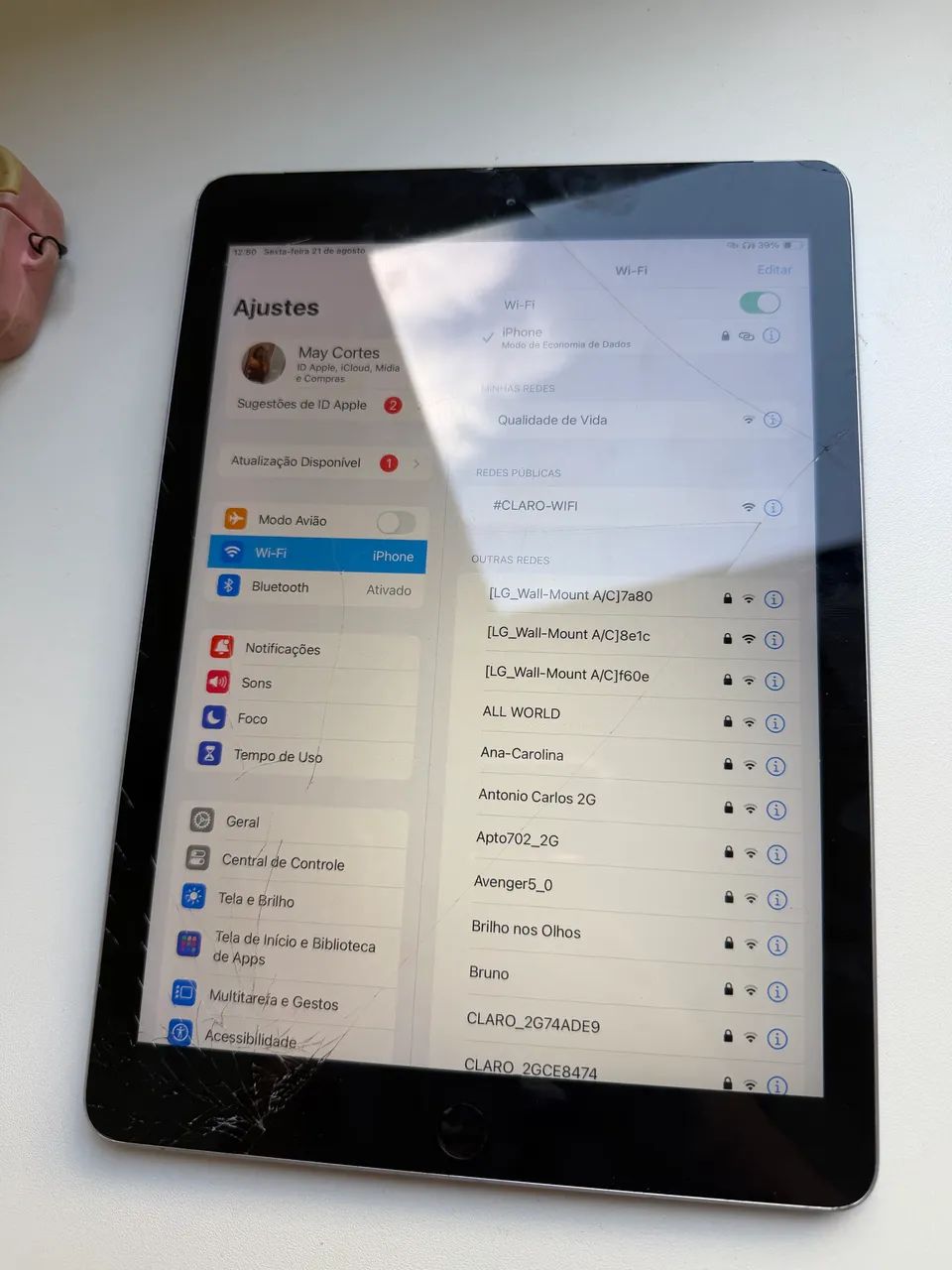 iPad 6 128gb - Foto 2