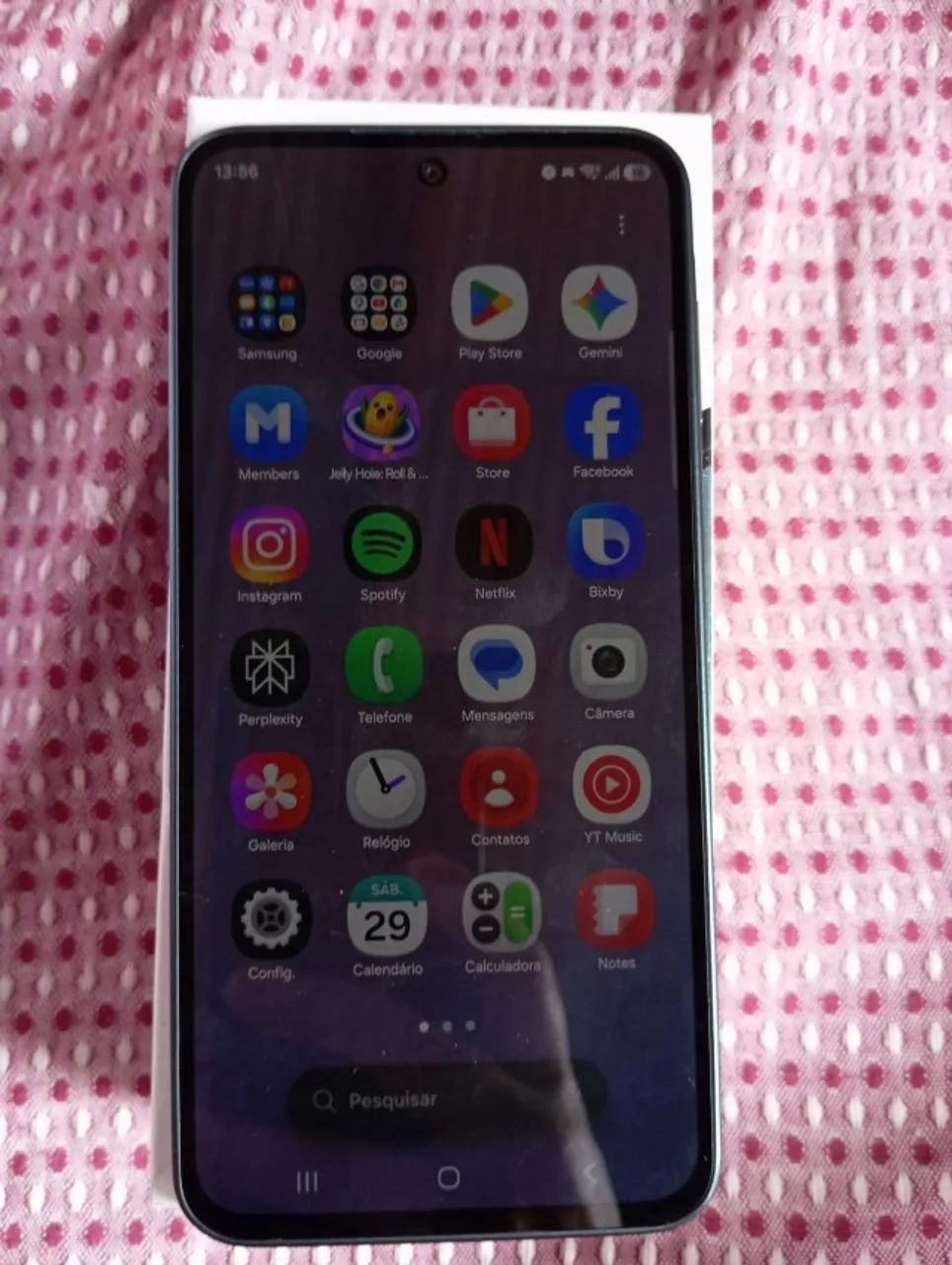VENDO GALAXY A37 5G - Foto 2