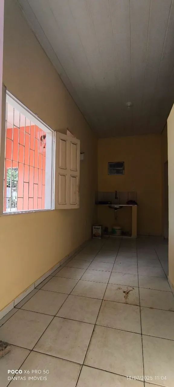 Aluguel de kitnet  no congos - Foto 4