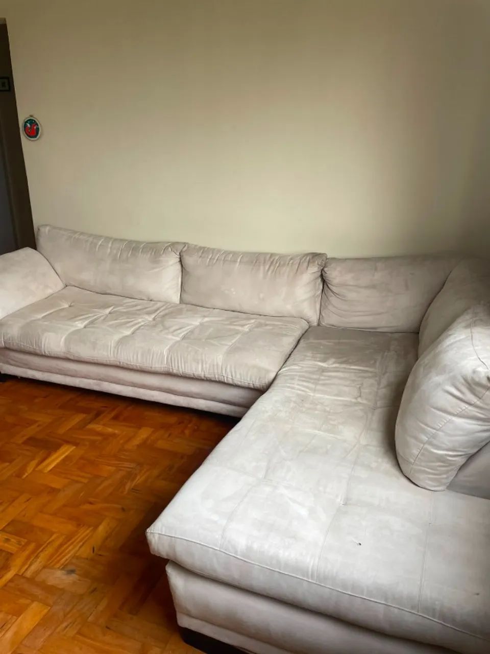 Sofá de Canto 6 Lugares  - Foto 2