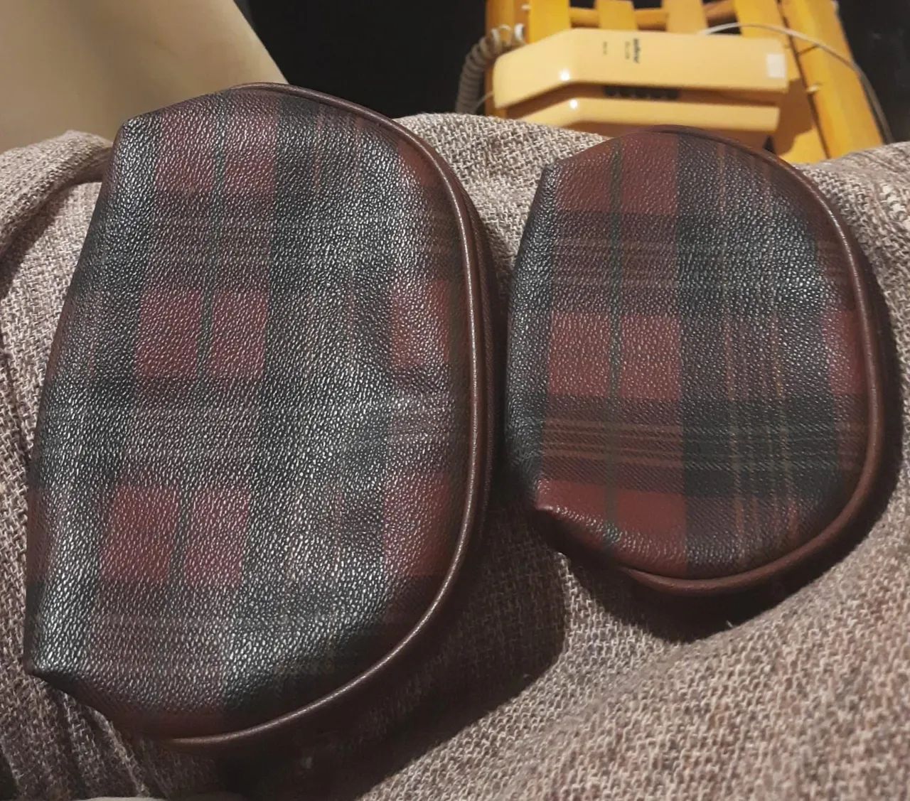 Conjunto de bolsas 