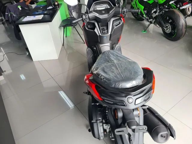 NMAX 160 - Foto 5