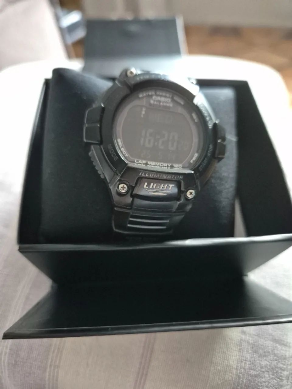 Vendo relógio Casio gshock  - Foto 2