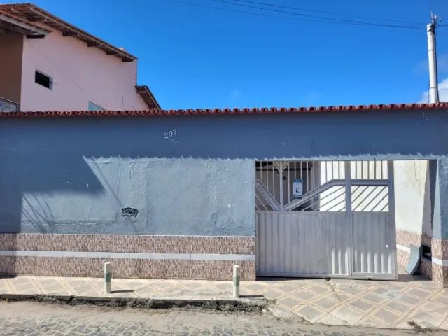 VENDE-SE UMA CASA NO CENTRO DA CIDADE DE PRADO-BA - Foto 4