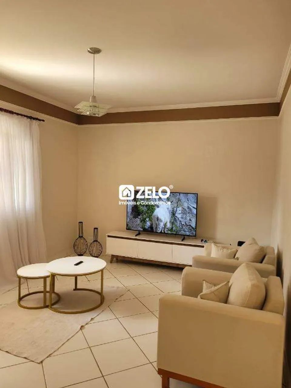 Casa à venda em Jardim Garcia, Campinas - SP | Cód 58965
